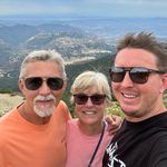 Cathy Barber - @cbarb1953 - Instagram