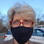 Cathy Barber - @cathybarber65 - Instagram