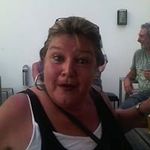 Cathy Barber - @caffrin1960 - Instagram