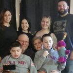 Cathy Beatty - @grama_cath - Instagram