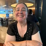 Cathie Beeson - @for_the_grace - Instagram