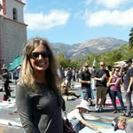 Cathy Beeson - @domesticskigoddess - Instagram