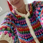 Cathy Berman - @madeknotperfect - Instagram