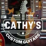 Cathy Zhong - @cathybestguitar - Instagram