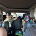 Cathy Blair-Gibson - @gibson2590 - Instagram