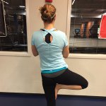Cathy Boland - @connecticutyogi - Instagram