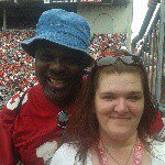 Cathy Bolton - @pookiepoo12 - Instagram