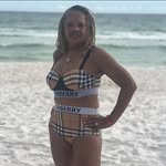 Cathy Boone Parks - @tha_cat_rockin - Instagram