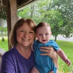Cathy Boone Simonson - @cathyboonesimonson - Instagram