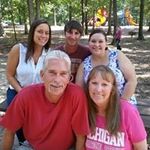 Cathy Booth - @booth0116 - Instagram