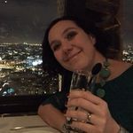 Cathy Booth - @caterinacitcat - Instagram