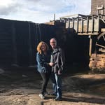 Cathy Brady - @cathybradycrosscountry - Instagram