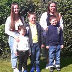 Cathy Brady - @cathybrady80 - Instagram