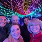 Cathy Bragg Curless - @suchablessedmom - Instagram
