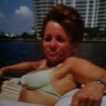 Cathy Bruno - @mommielv - Instagram