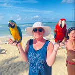 Cathy Bruno Weinman - @cathyweinman - Instagram