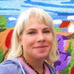 Cathy Horvath Buchanan Artwork - @cathyhorvathbuchanan - Instagram