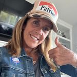 Cathy McQuilken Burnham - @mcburnham - Instagram