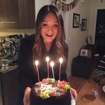 Cathy Burns - @cathyburns1109 - Instagram
