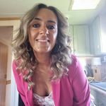 Cathy Burns - @mrsburns2016 - Instagram