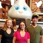 Cathy Busch - @buschcathy - Instagram