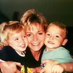 Cathy Busch Riley - @cathyatcreekmoor - Instagram