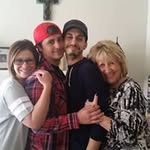 Cathy Byrd Harris - @hdmama53 - Instagram