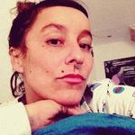 Cathy Cabral - @santa_cartouche - Instagram