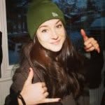 "Joanna Carter" - @cathy_calder - Instagram