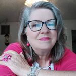 Cathy Carley - @cathywpoc - Instagram