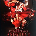 Cathy Carlson, Director - @andydickstory - Instagram