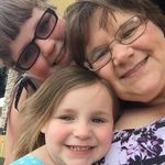 Cathy Gann Carver - @carver.cathy - Instagram