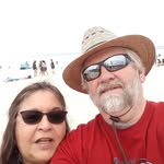Cathy Casto - @stormeyes4u - Instagram