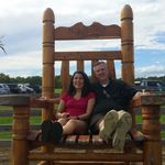 Cathy Casto - @26mileturtle - Instagram