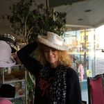 Cathy Cates Berry - @cathyivy19 - Instagram