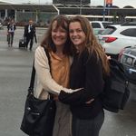 Cathy Chappell - @_cathychappell - Instagram