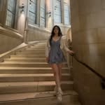 Cathy Chen - @c.xiyao_06 - Instagram