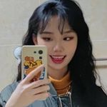 Cathy Chen - @erijikawayiidesune - Instagram