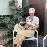 Cathy Chen - @hiamcathy___ - Instagram
