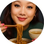 Cathy Chen Hallock - @wokwithtitichen - Instagram