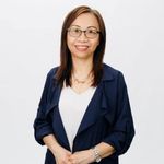 Cathy Chow - @renduihong - Instagram