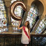 Cathy Chow - @cathychow130 - Instagram