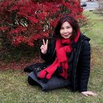Cathy Chow - @cathy5424 - Instagram