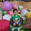 Cathy Wang - @cathychow326 - TikTok
