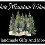 Cathy Clifford - @whitemountainwhimsy - Instagram