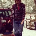 Cathy Clifford - @catdog17.1230 - Instagram