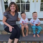 Cathy Clifford-McKenna - @cathycliffordmckenna - Instagram