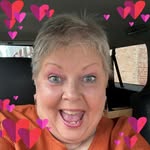 Cathy Cluck - @toby22bonnie - Instagram
