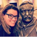 Cathy Cluck - @clustercluckhistory - Instagram