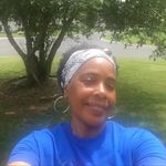 Cathy Coates - @cathcoat65 - Instagram